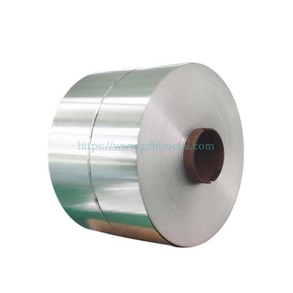 Stainless Steel Coil